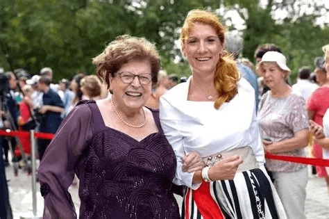Sissi Stamm Wikipedia